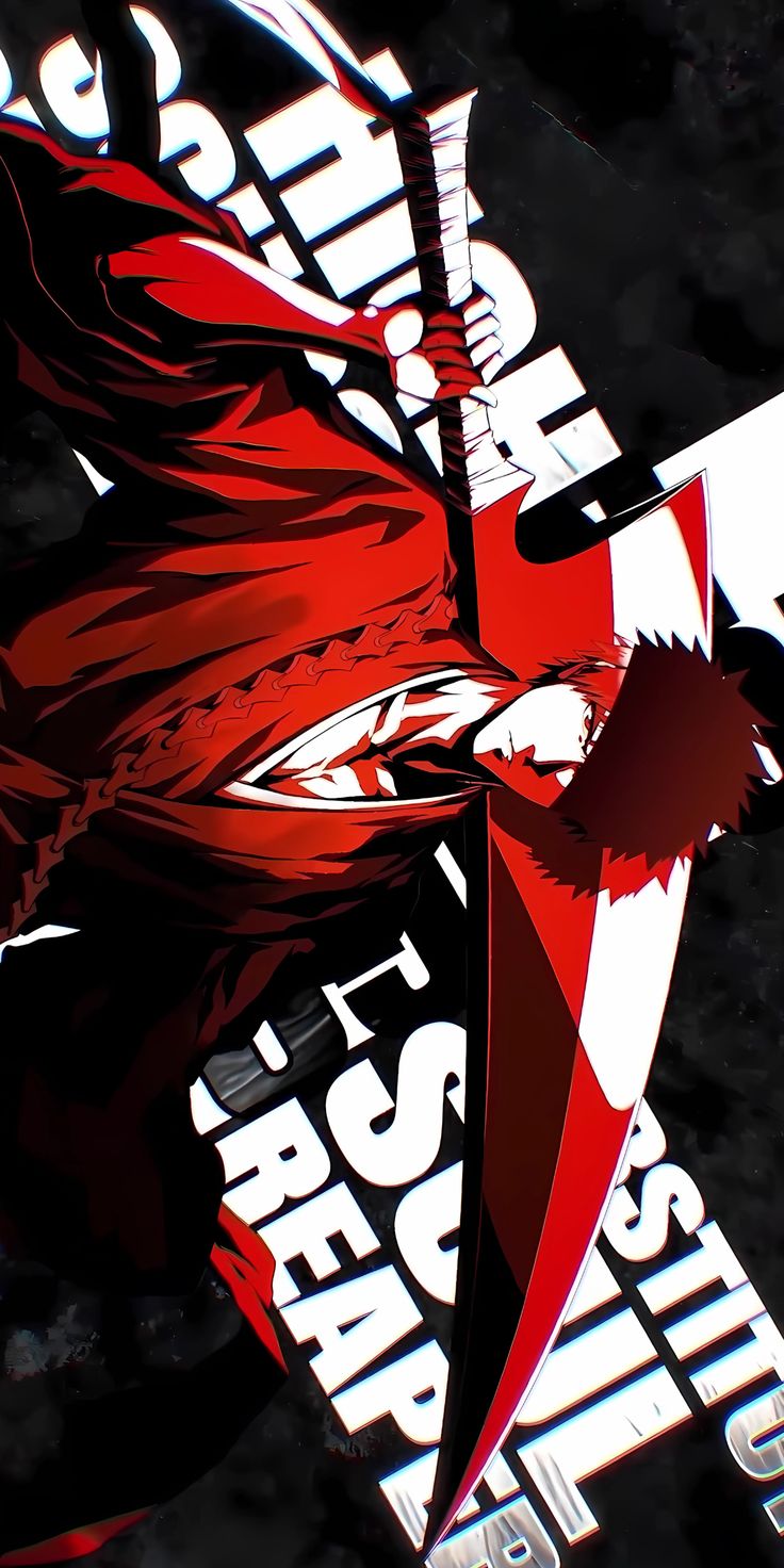 Bleach Banner