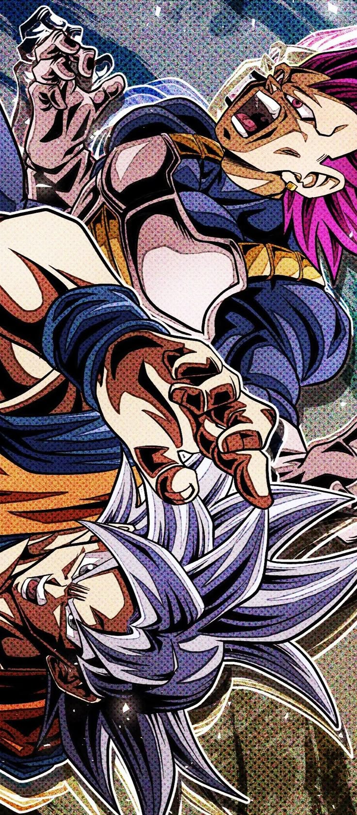 Dragon Ball Banner