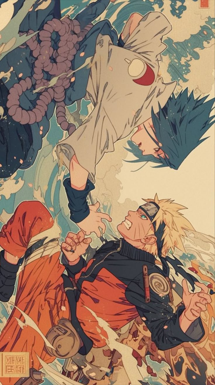 Naruto Banner