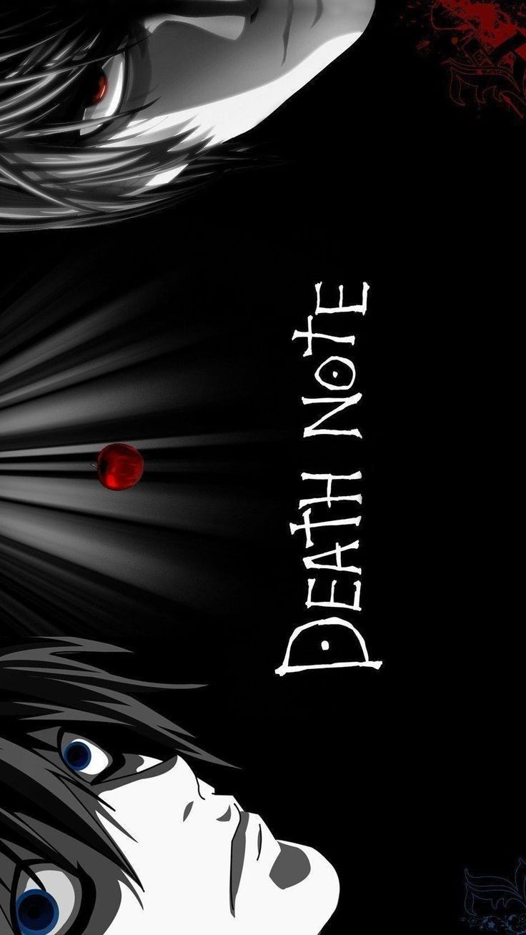 Enlace a la seccion de animes de Suspense